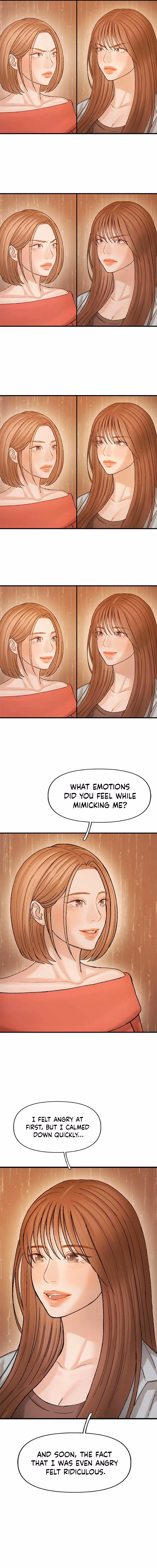 Yeonaejiok Chapter 14 page 10 - 