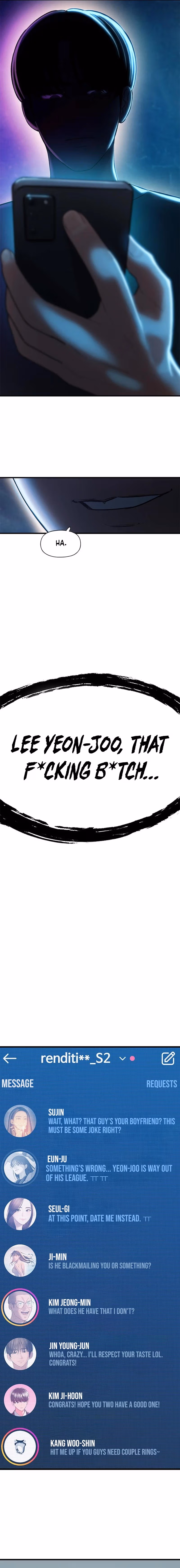 Yeonaejiok Chapter 2 page 2 - 