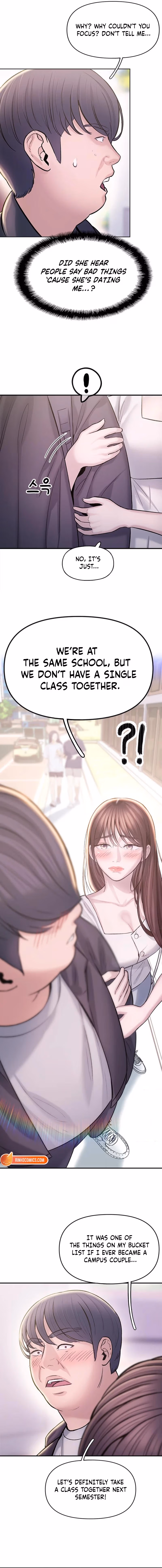 Yeonaejiok Chapter 2 page 12 - 