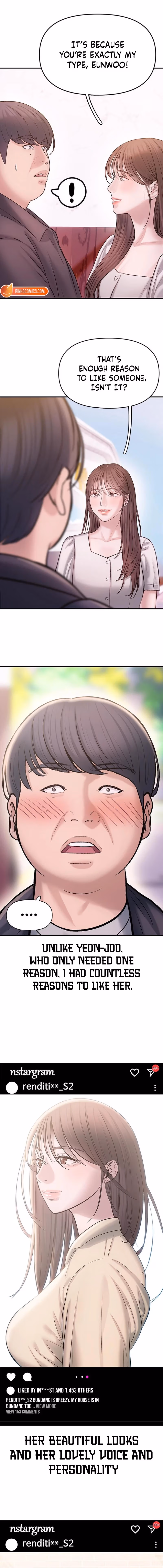 Yeonaejiok Chapter 2 page 14 - 
