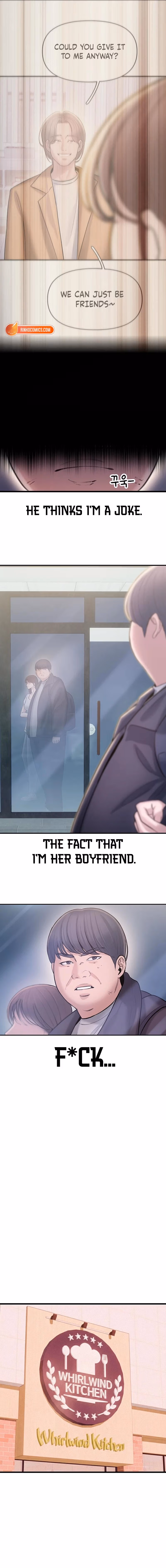 Yeonaejiok Chapter 2 page 19 - 