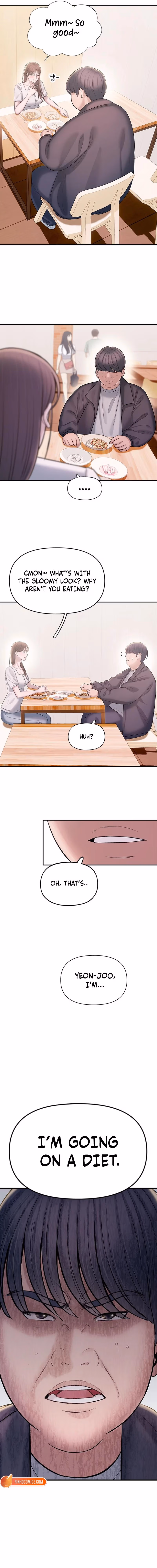 Yeonaejiok Chapter 2 page 20 - 