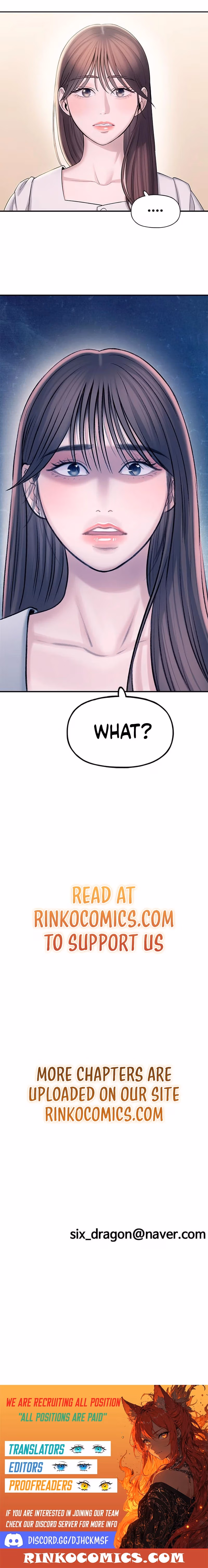 Yeonaejiok Chapter 2 page 21 - 