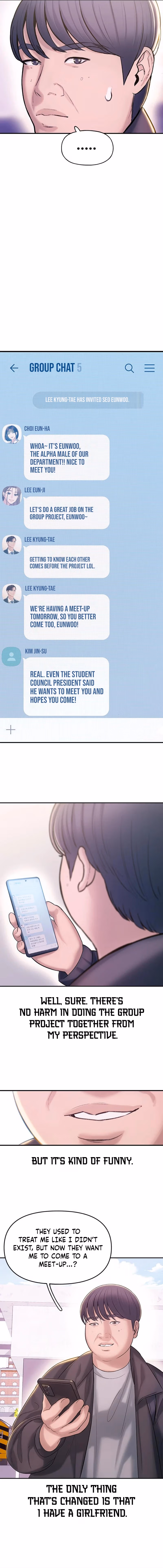 Yeonaejiok Chapter 2 page 9 - 