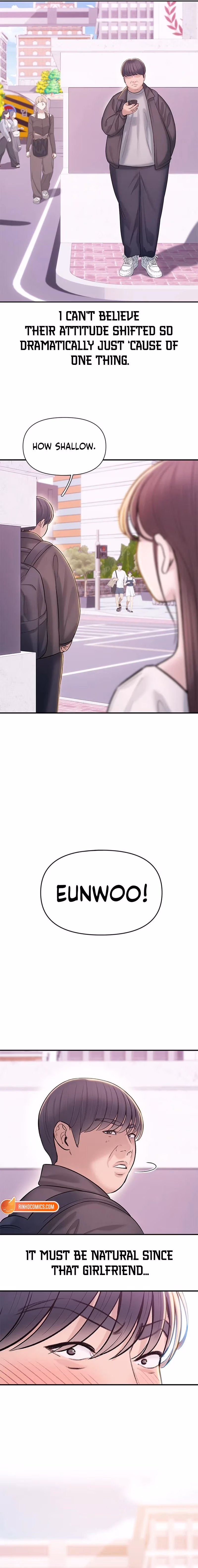 Yeonaejiok Chapter 2 page 10 - 