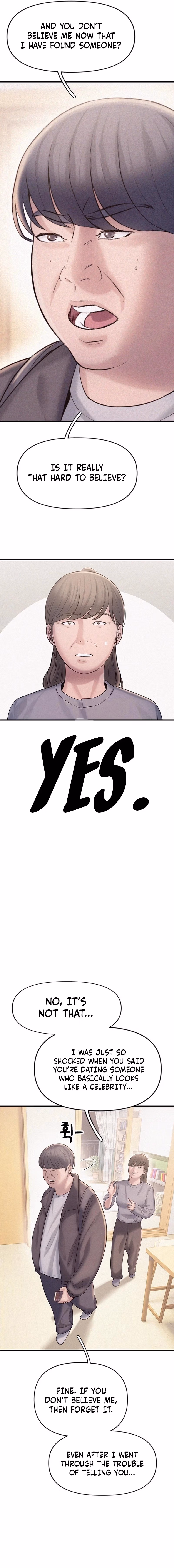Yeonaejiok Chapter 3 page 13 - 
