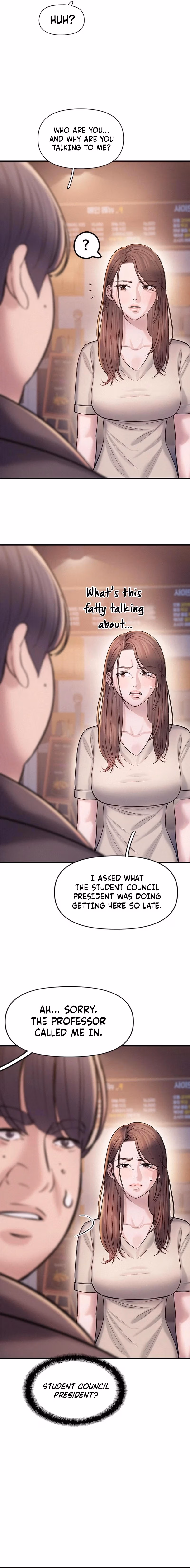 Yeonaejiok Chapter 3 page 19 - 