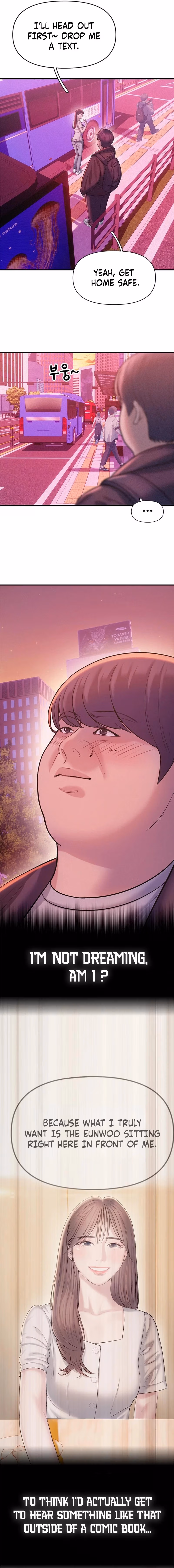 Yeonaejiok Chapter 3 page 5 - 