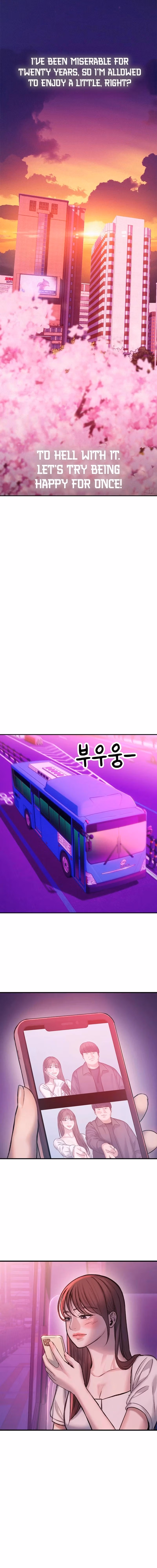 Yeonaejiok Chapter 3 page 8 - 