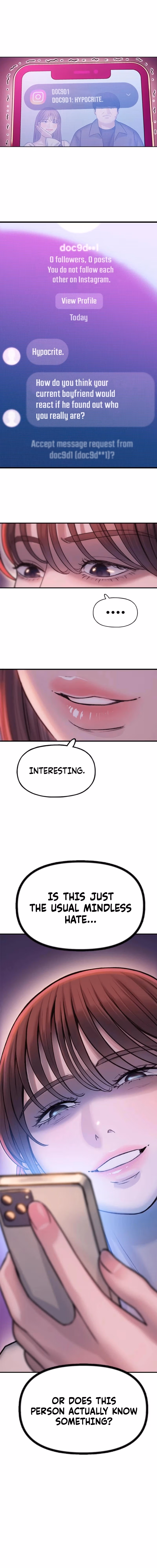 Yeonaejiok Chapter 3 page 9 - 