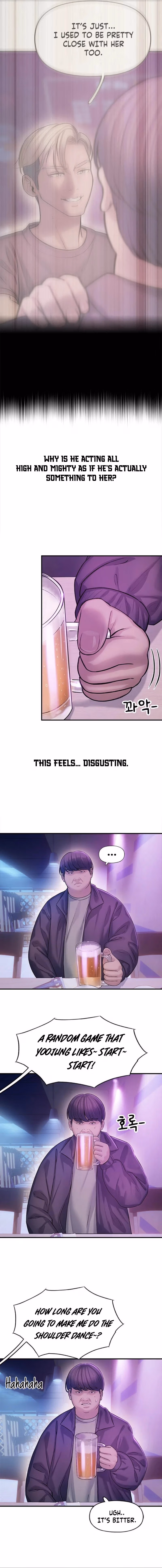 Yeonaejiok Chapter 4 page 14 - 