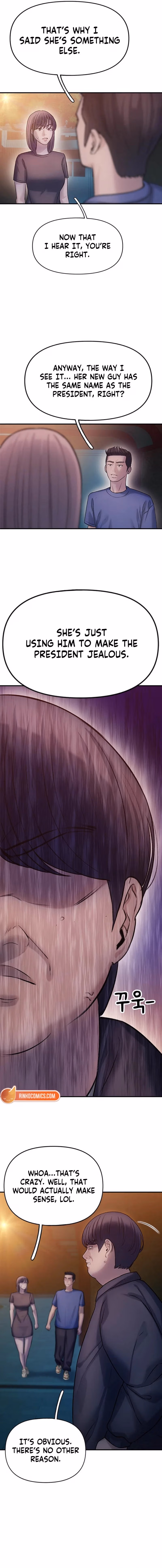 Yeonaejiok Chapter 4 page 18 - 