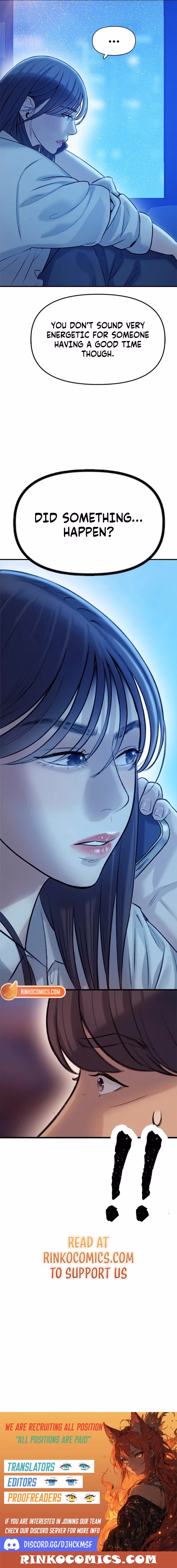 Yeonaejiok Chapter 4 page 24 - 