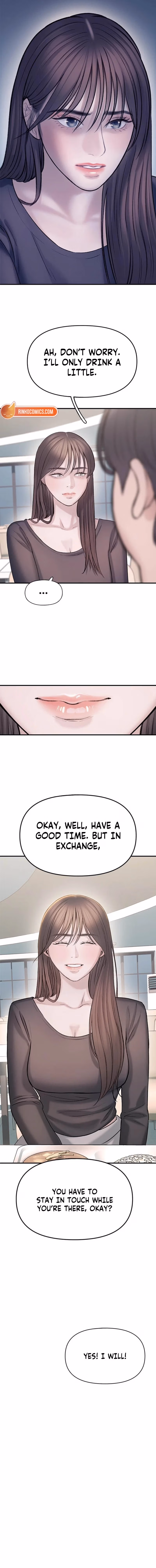 Yeonaejiok Chapter 4 page 9 - 