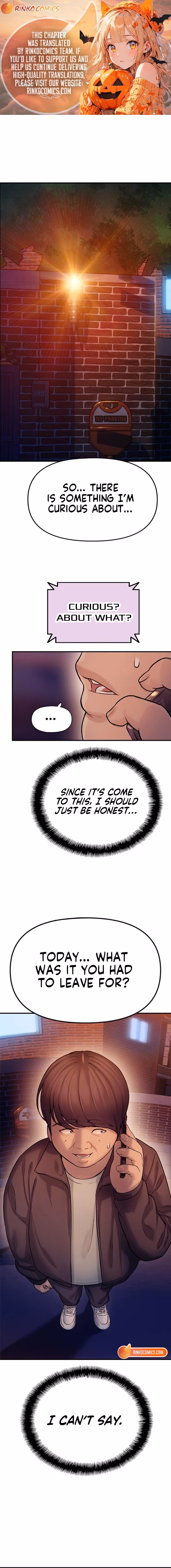 Yeonaejiok Chapter 5 page 1 - 