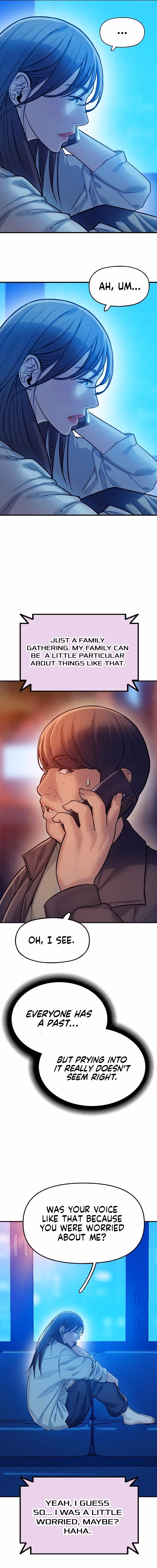 Yeonaejiok Chapter 5 page 2 - 