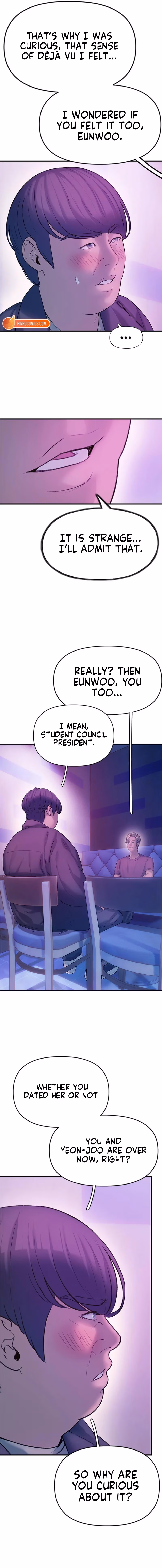 Yeonaejiok Chapter 5 page 13 - 