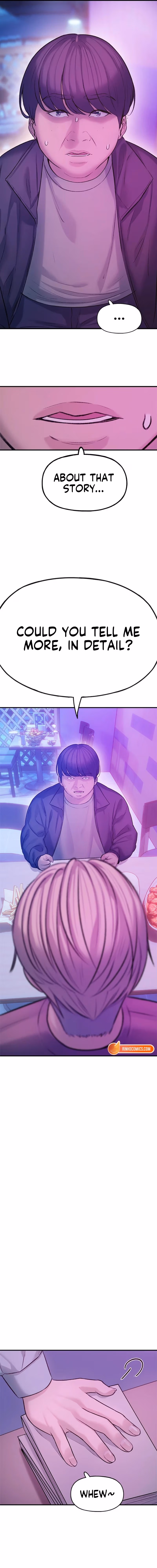 Yeonaejiok Chapter 5 page 16 - 