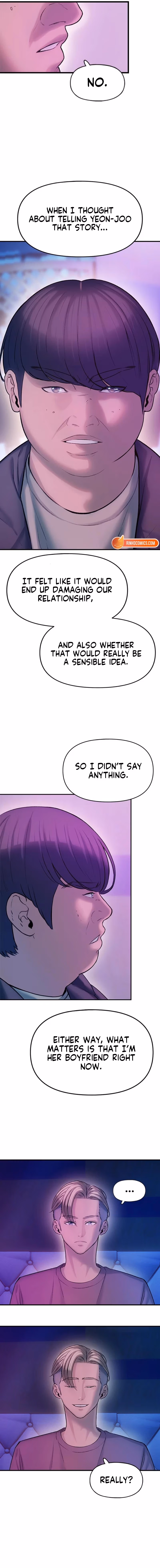 Yeonaejiok Chapter 5 page 7 - 
