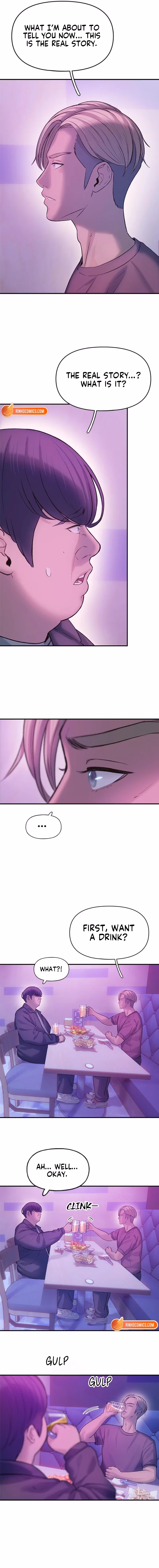 Yeonaejiok Chapter 5 page 9 - 