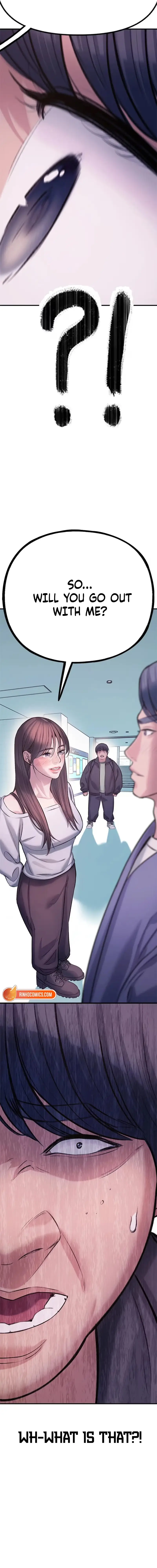 Yeonaejiok Chapter 6 page 19 - 