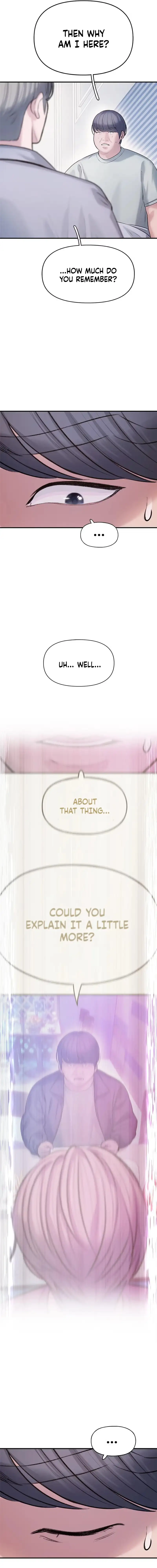 Yeonaejiok Chapter 6 page 4 - 