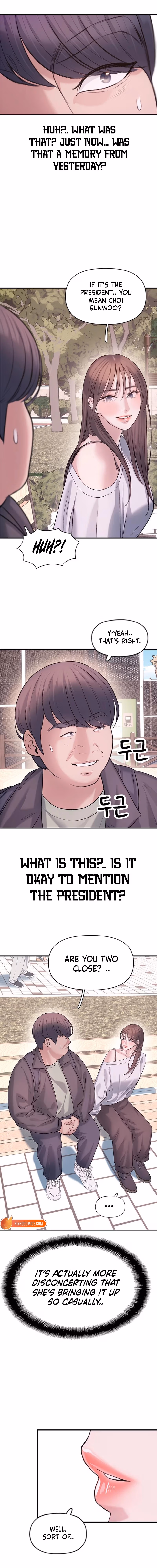 Yeonaejiok Chapter 7 page 10 - 