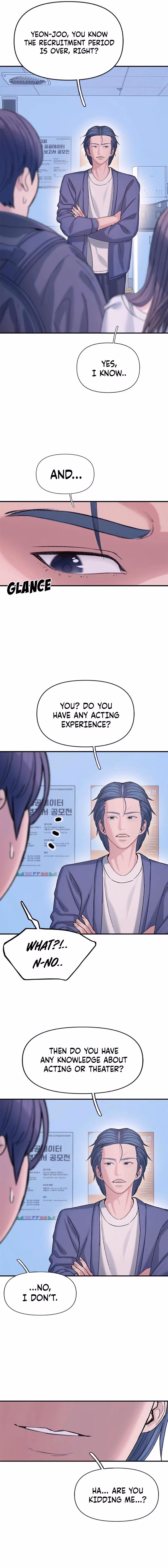 Yeonaejiok Chapter 8 page 7 - 