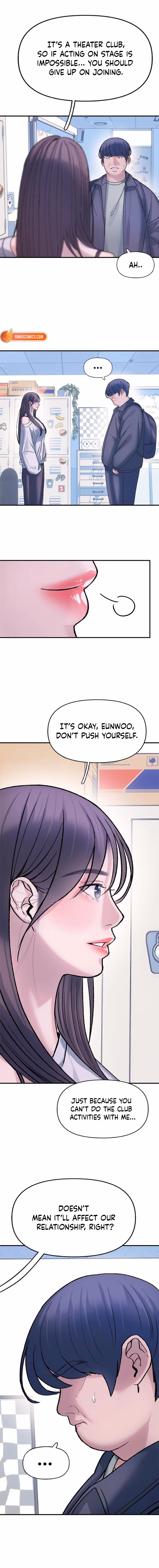 Yeonaejiok Chapter 9 page 2 - 
