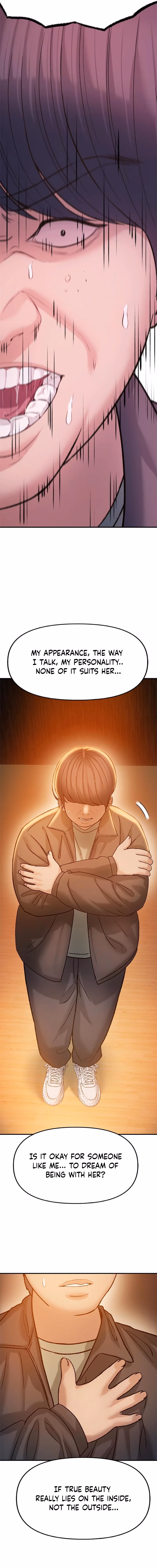 Yeonaejiok Chapter 9 page 14 - 