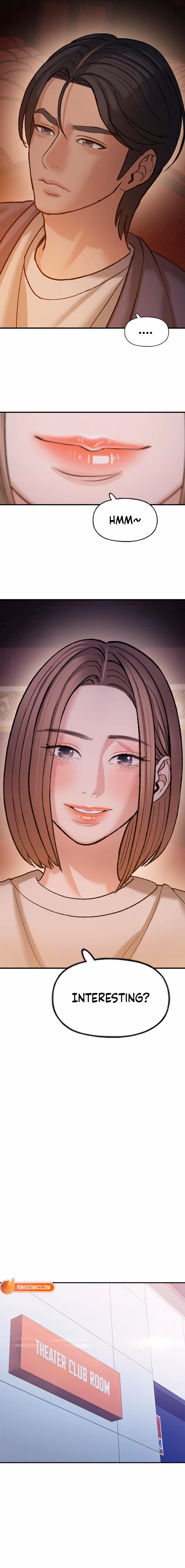 Yeonaejiok Chapter 9 page 16 - 