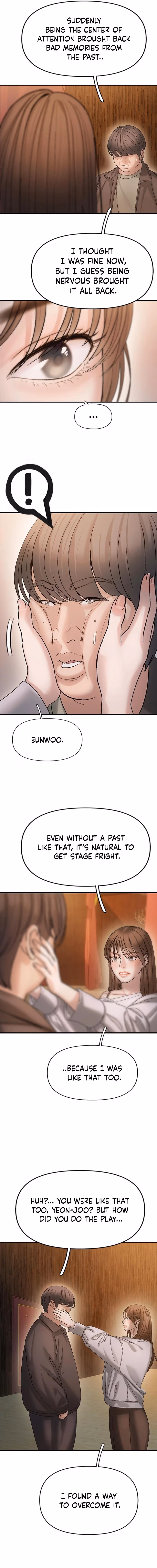 Yeonaejiok Chapter 9 page 9 - 