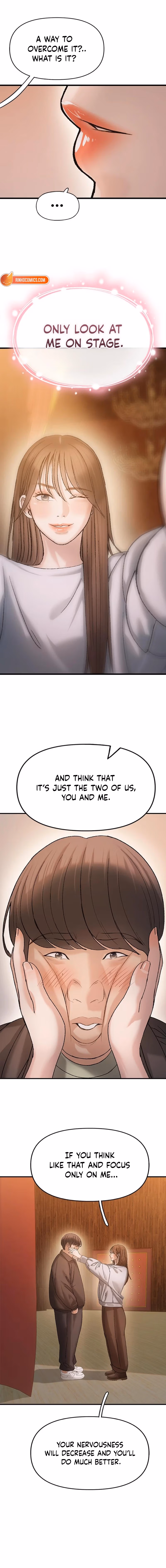 Yeonaejiok Chapter 9 page 10 - 