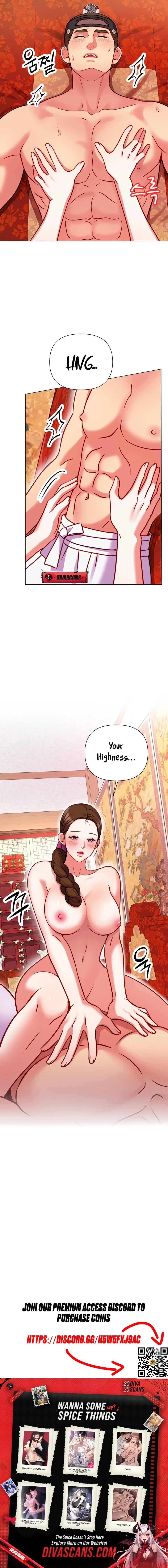 Yeonjigonji Chapter 12 page 9 - 