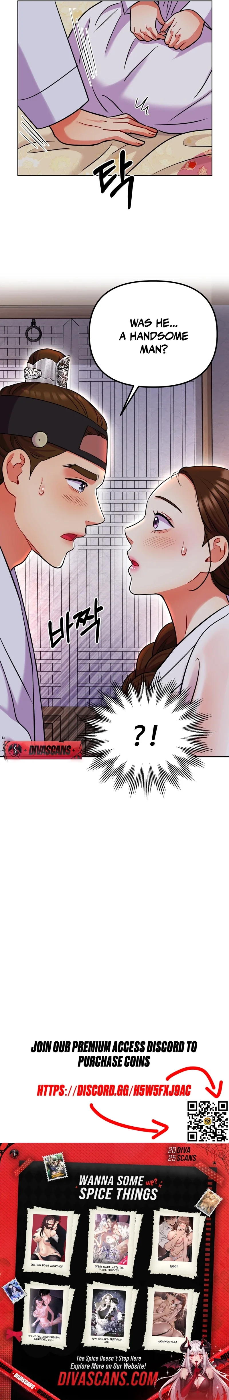 Yeonjigonji Chapter 18 page 11 - 
