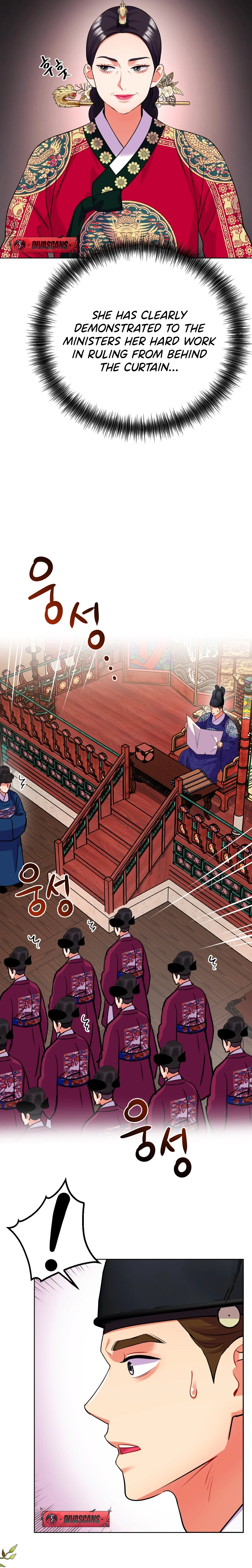Yeonjigonji Chapter 24 page 19 - 