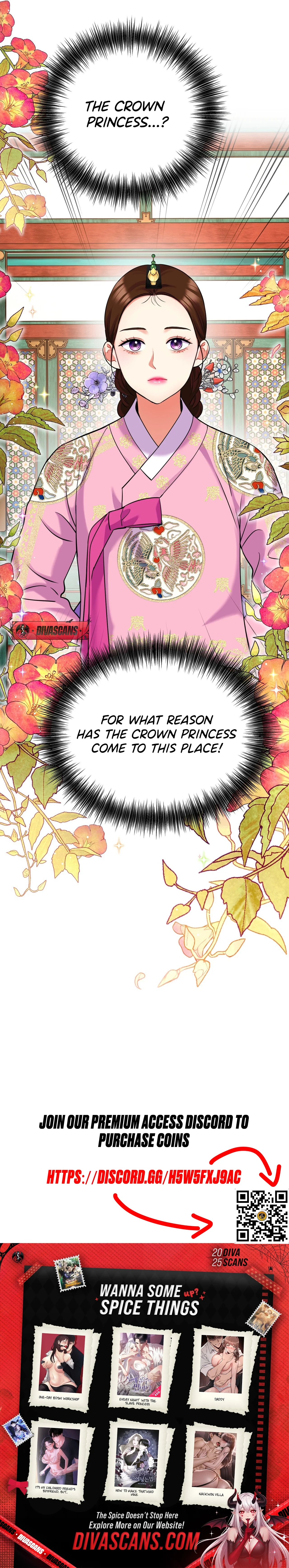 Yeonjigonji Chapter 24 page 20 - 