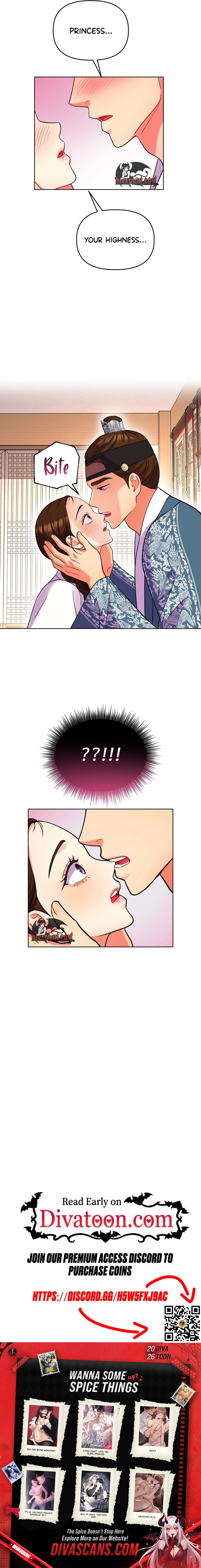 Yeonjigonji Chapter 27 page 13 - 