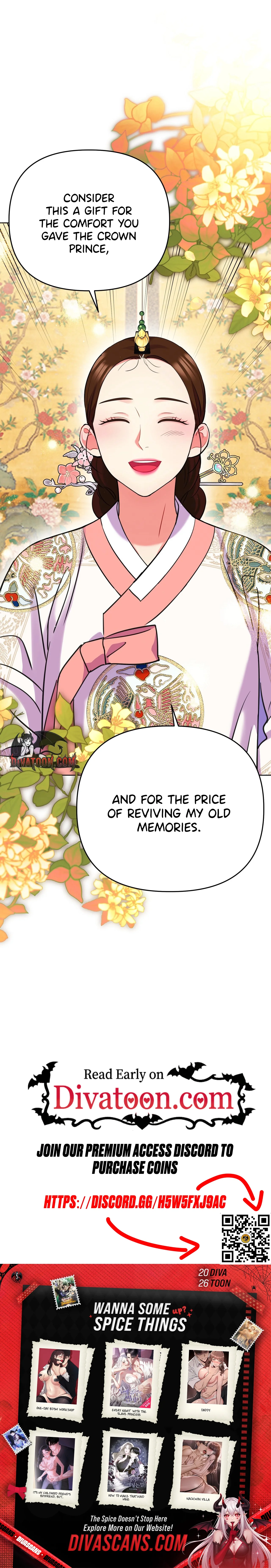 Yeonjigonji Chapter 33 page 14 - 