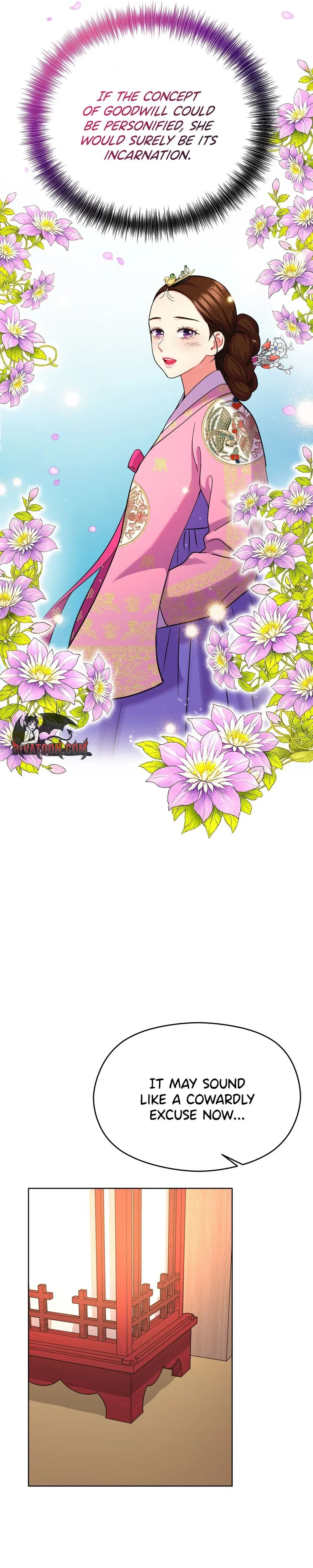 Yeonjigonji Chapter 36 page 13 - 