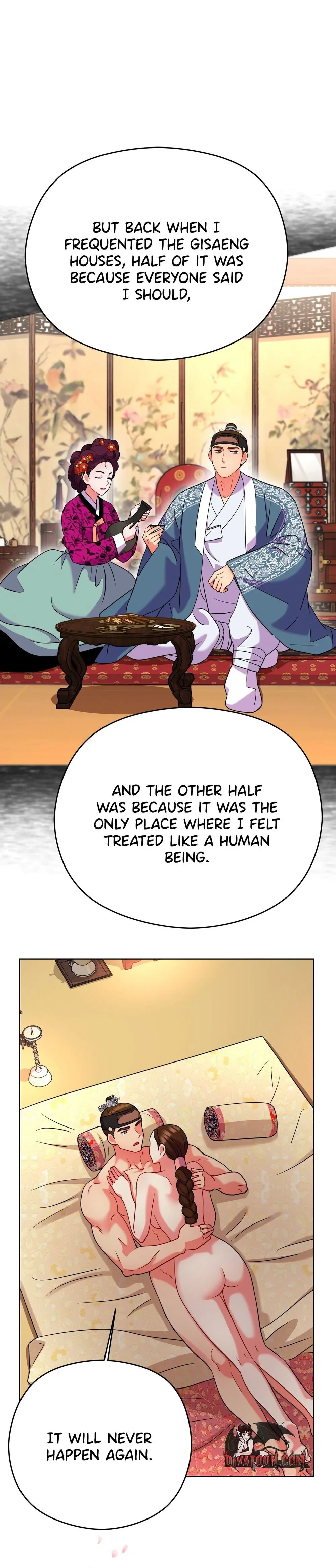 Yeonjigonji Chapter 36 page 14 - 