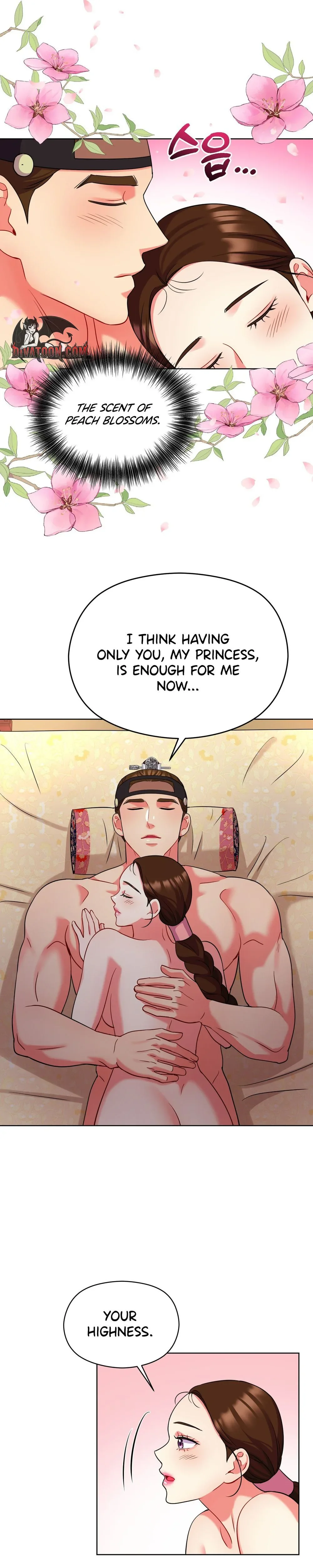 Yeonjigonji Chapter 36 page 15 - 