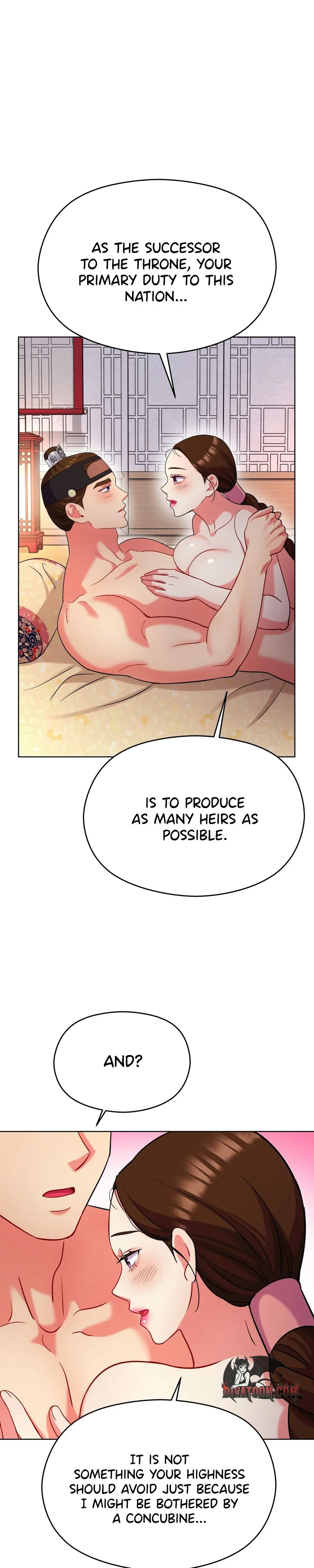 Yeonjigonji Chapter 36 page 16 - 