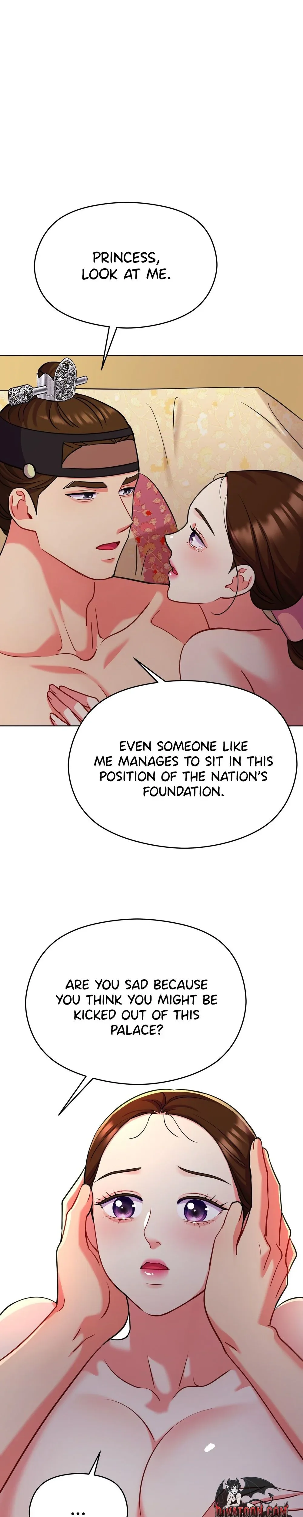 Yeonjigonji Chapter 36 page 22 - 