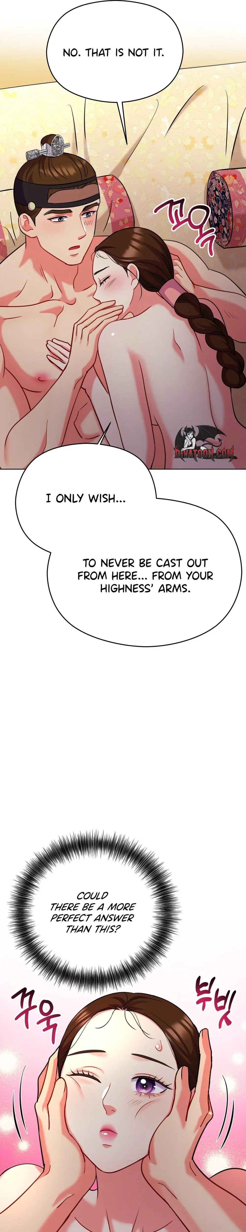 Yeonjigonji Chapter 36 page 24 - 