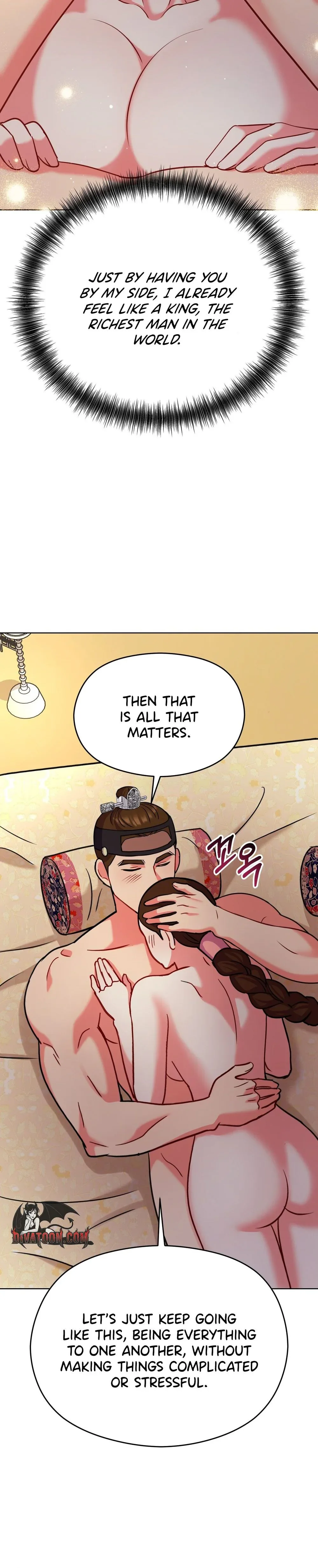 Yeonjigonji Chapter 36 page 25 - 