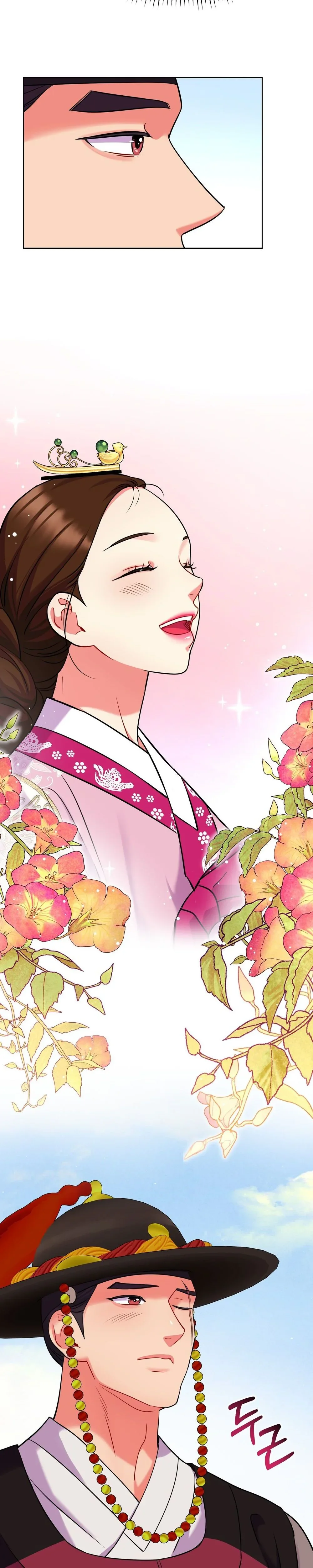 Yeonjigonji Chapter 36 page 33 - 
