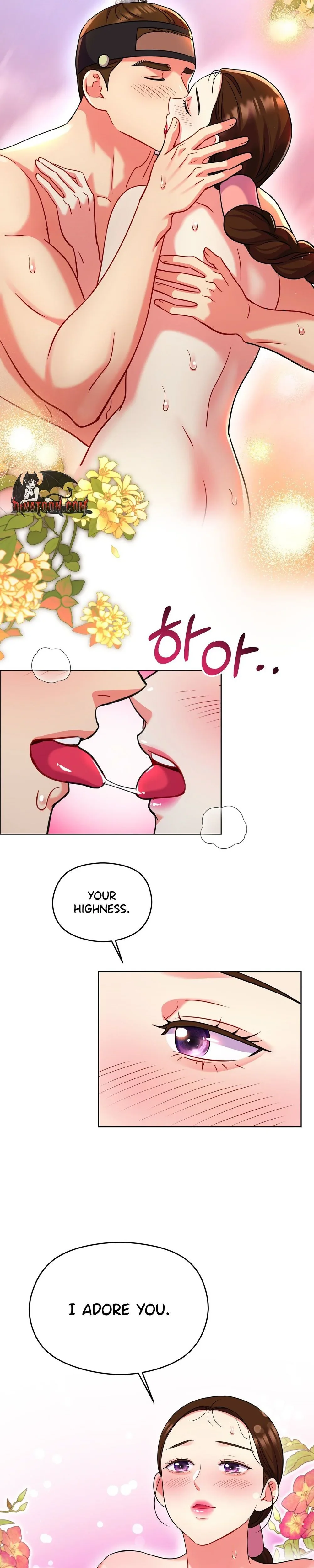 Yeonjigonji Chapter 36 page 7 - 