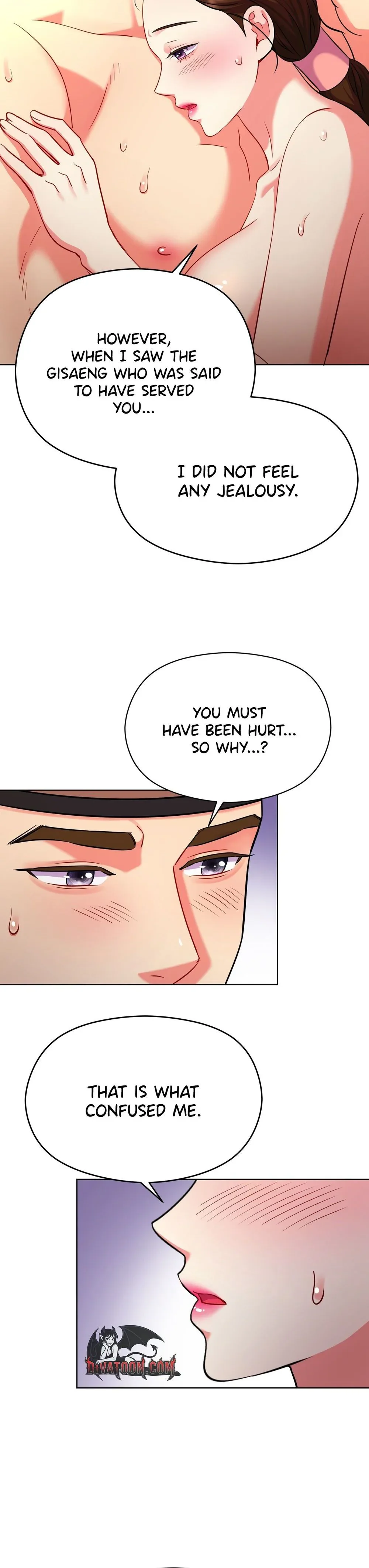 Yeonjigonji Chapter 36 page 10 - 