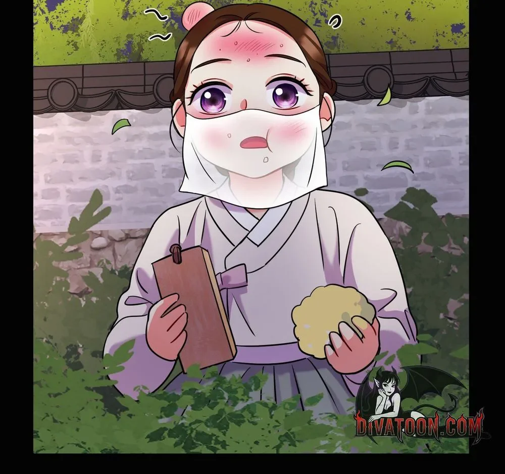 Yeonjigonji Chapter 37 page 19 - 